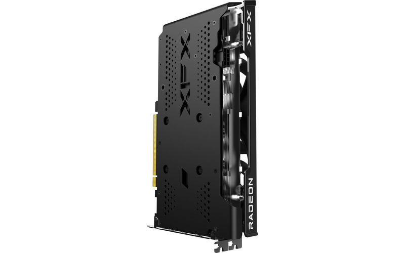 XFX Graphic Card Amd Radeon Rx 6650 XT 8gb Gddr6 XFX Graphic Card Amd Radeon Rx 6650 XT 8gb Gddr6